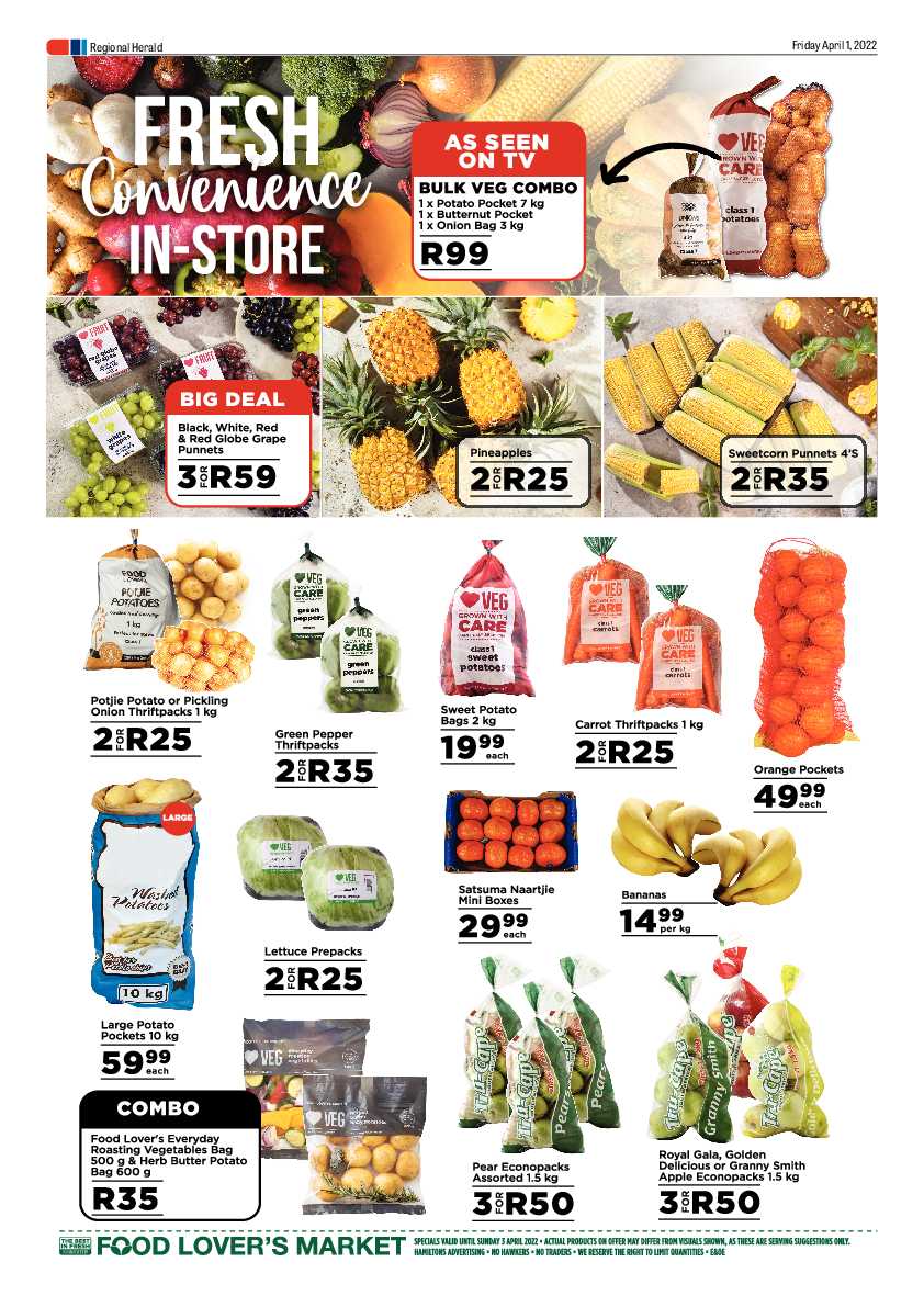Letaba Herald page 8