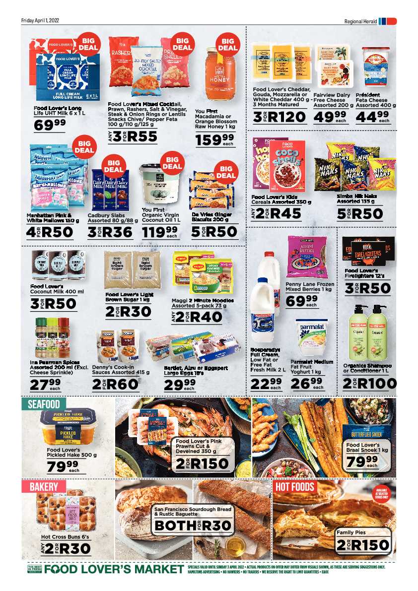 Letaba Herald page 9
