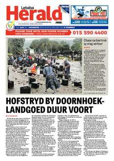 Letaba Herald