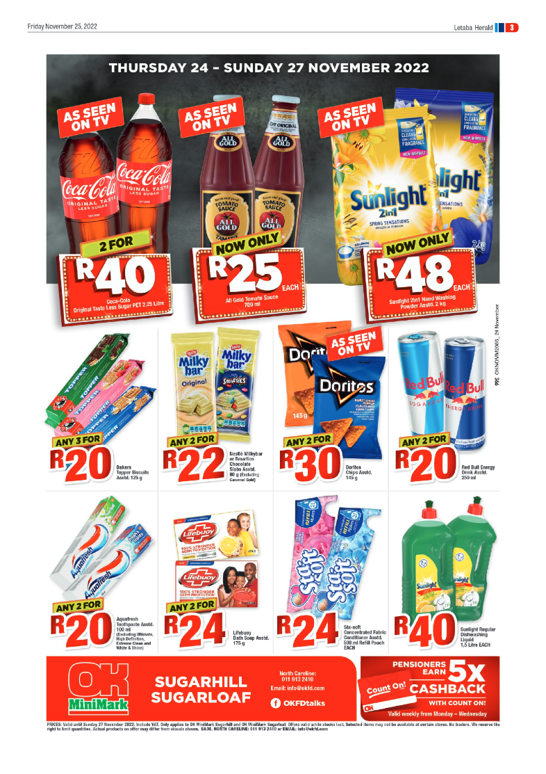 Letaba Herald page 3