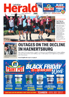 Letaba Herald