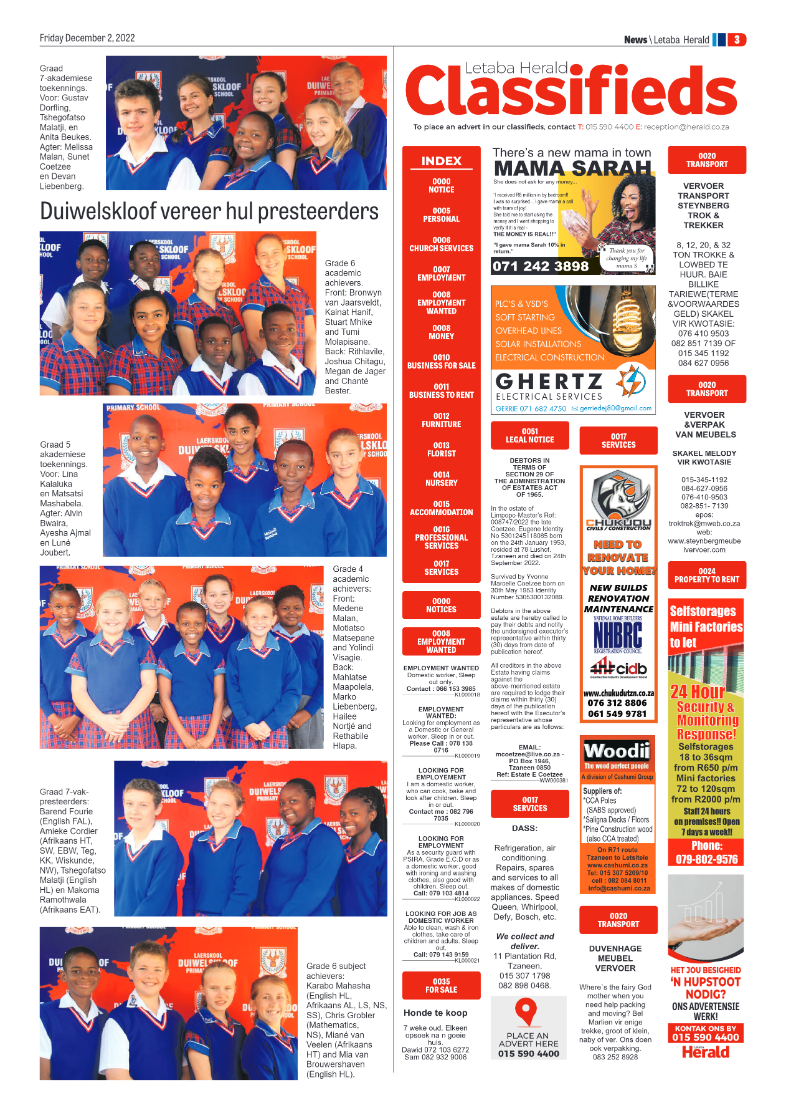 Letaba Herald page 10