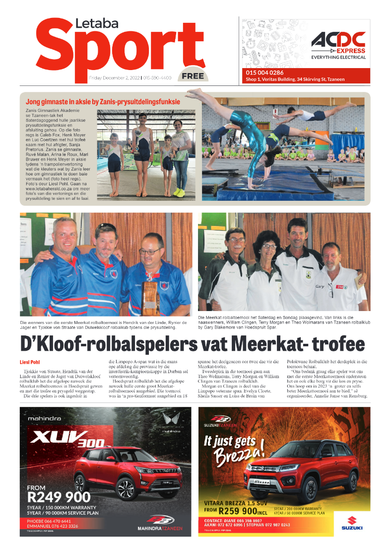 Letaba Herald page 11