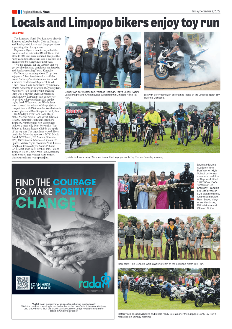 Letaba Herald page 3