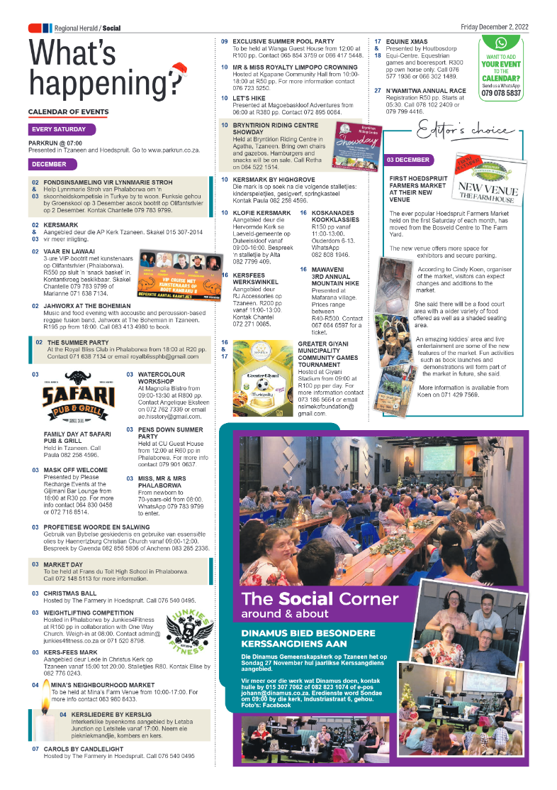 Letaba Herald page 9