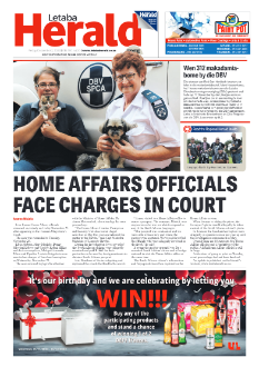 Letaba Herald