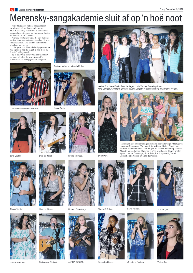 Letaba Herald page 10