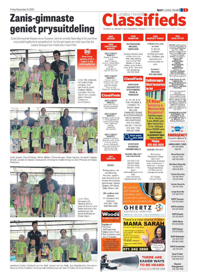 Letaba Herald page 11