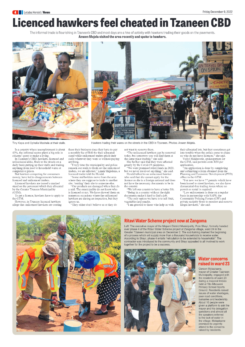 Letaba Herald page 4