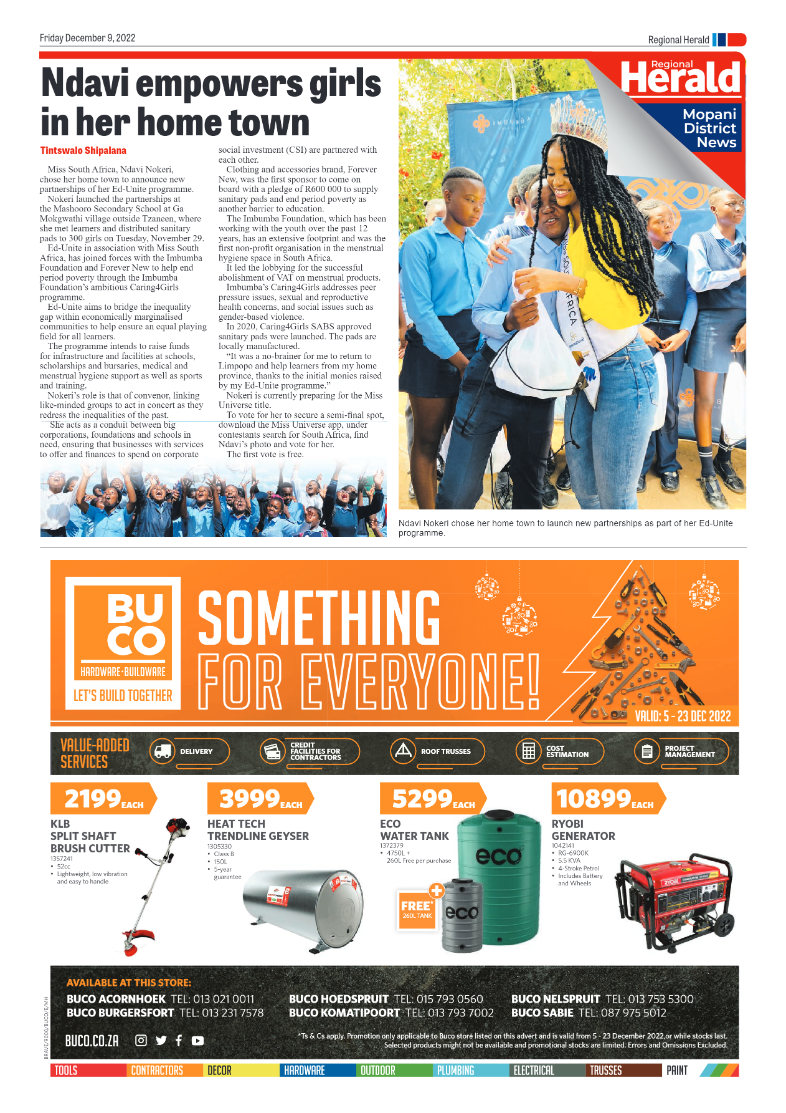 Letaba Herald page 5