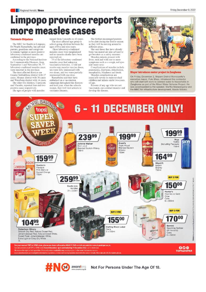 Letaba Herald page 6