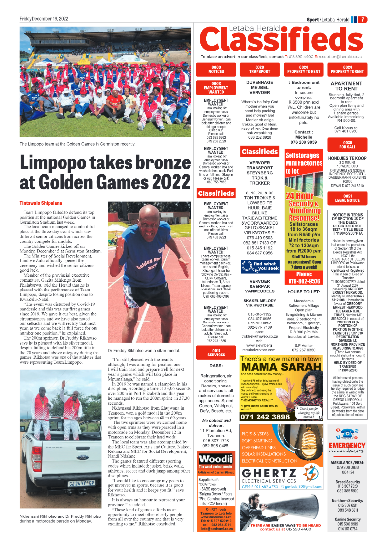Letaba Herald page 11
