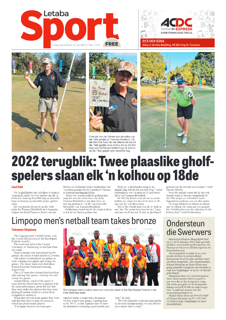 Letaba Herald page 12
