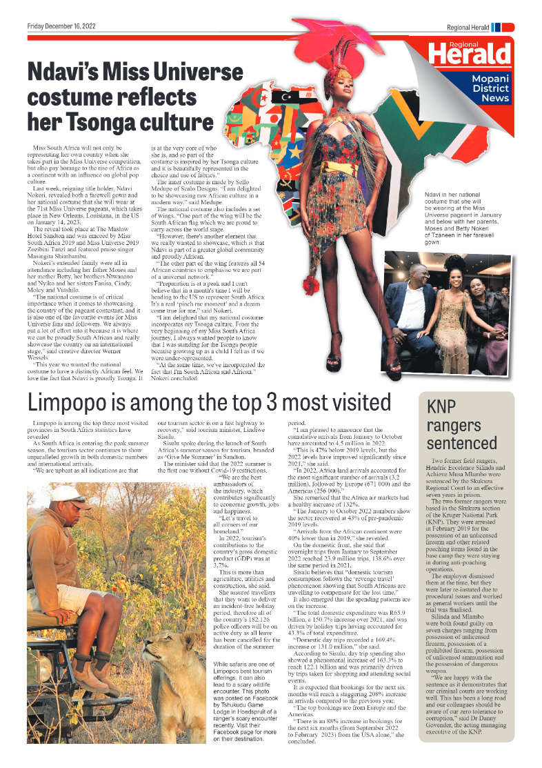 Letaba Herald page 5