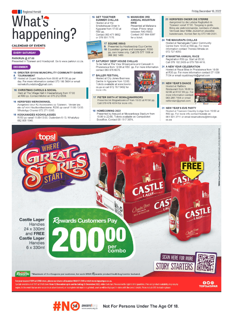 Letaba Herald page 6