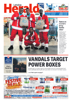 Letaba Herald