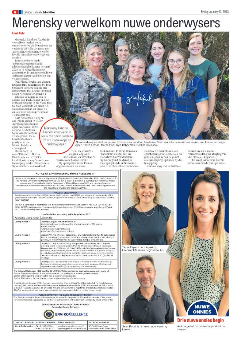 Letaba Herald page 10