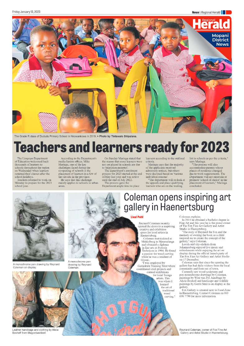 Letaba Herald page 5