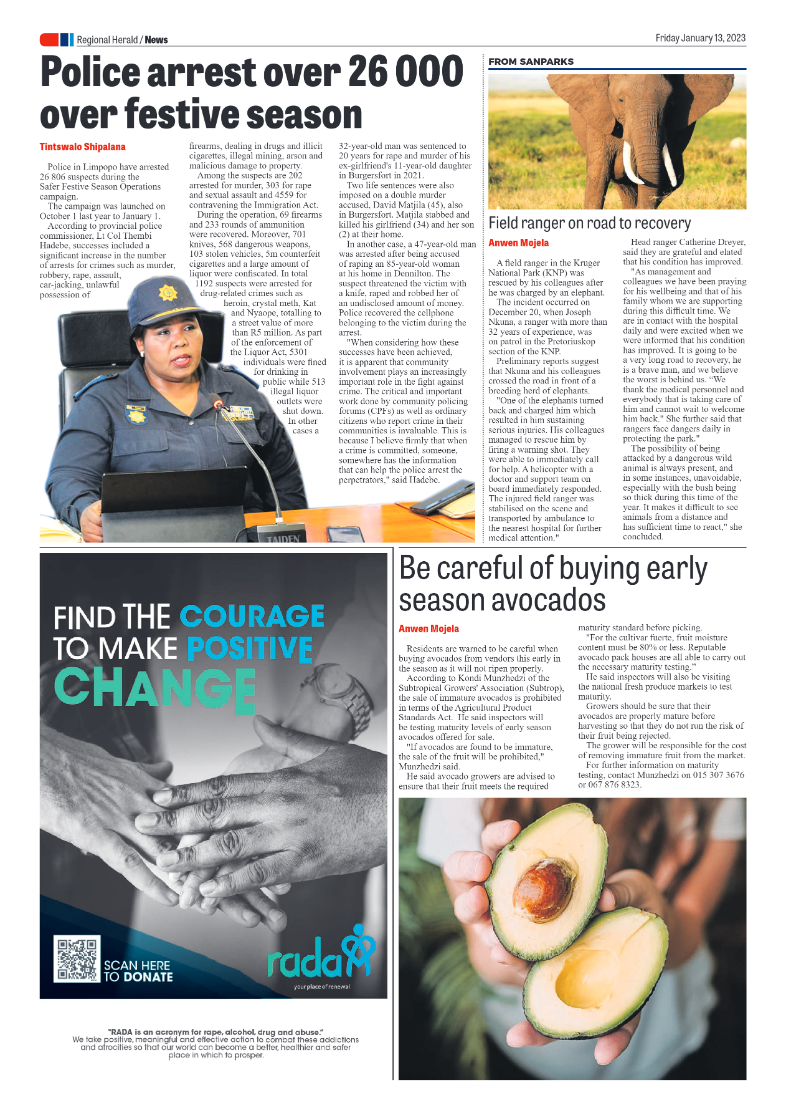 Letaba Herald page 6