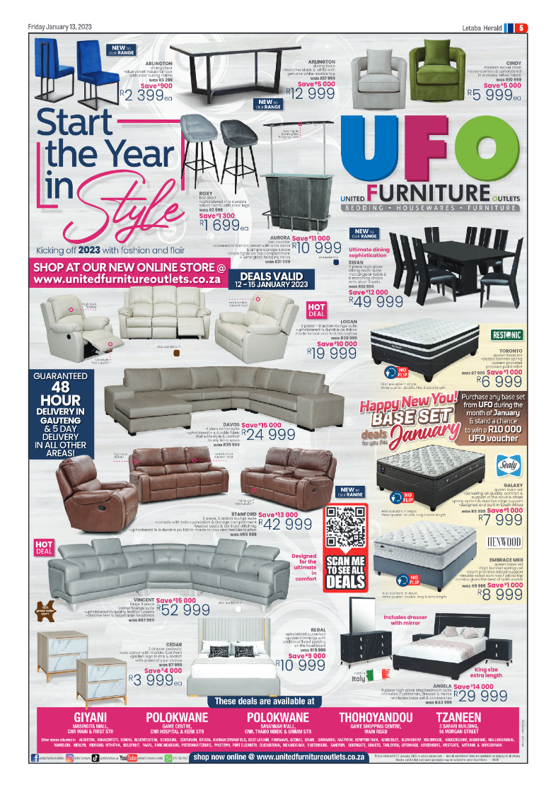 Letaba Herald page 9