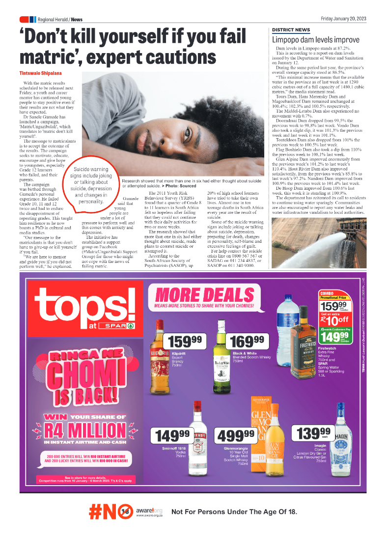 Letaba Herald page 4