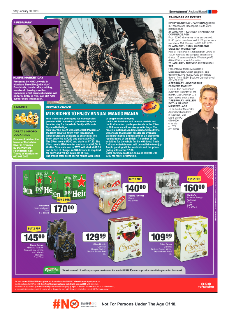 Letaba Herald page 5
