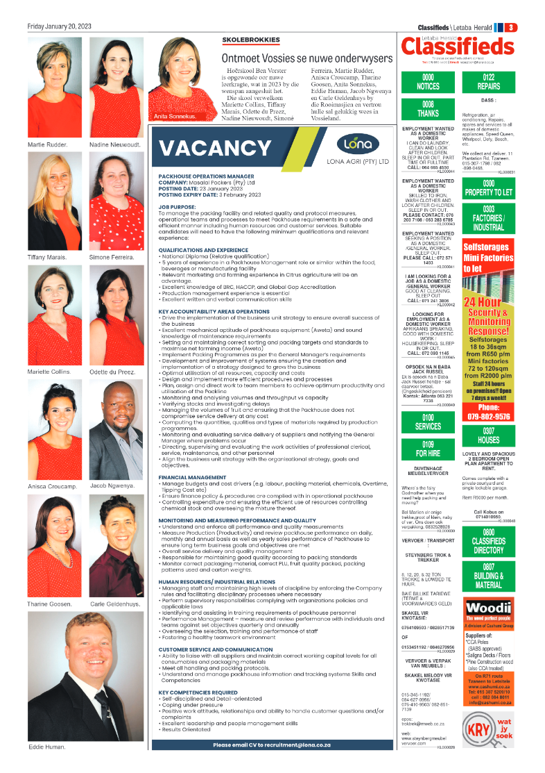 Letaba Herald page 7