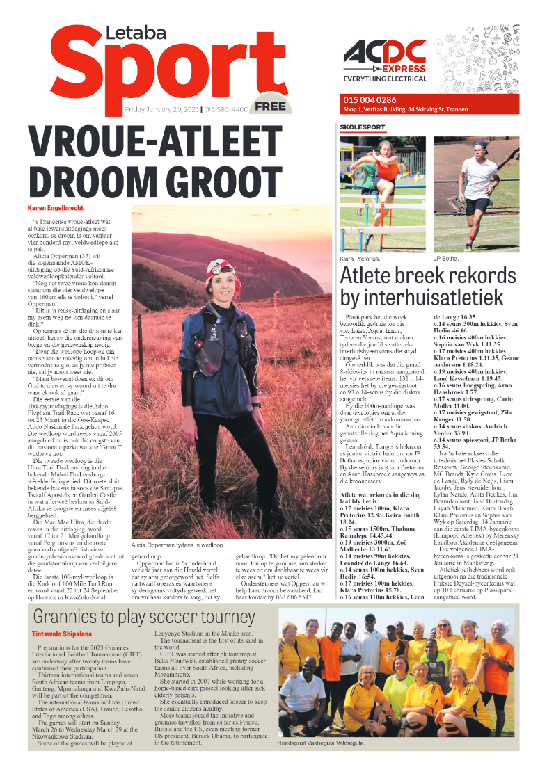 Letaba Herald page 8