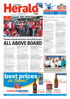 Letaba Herald