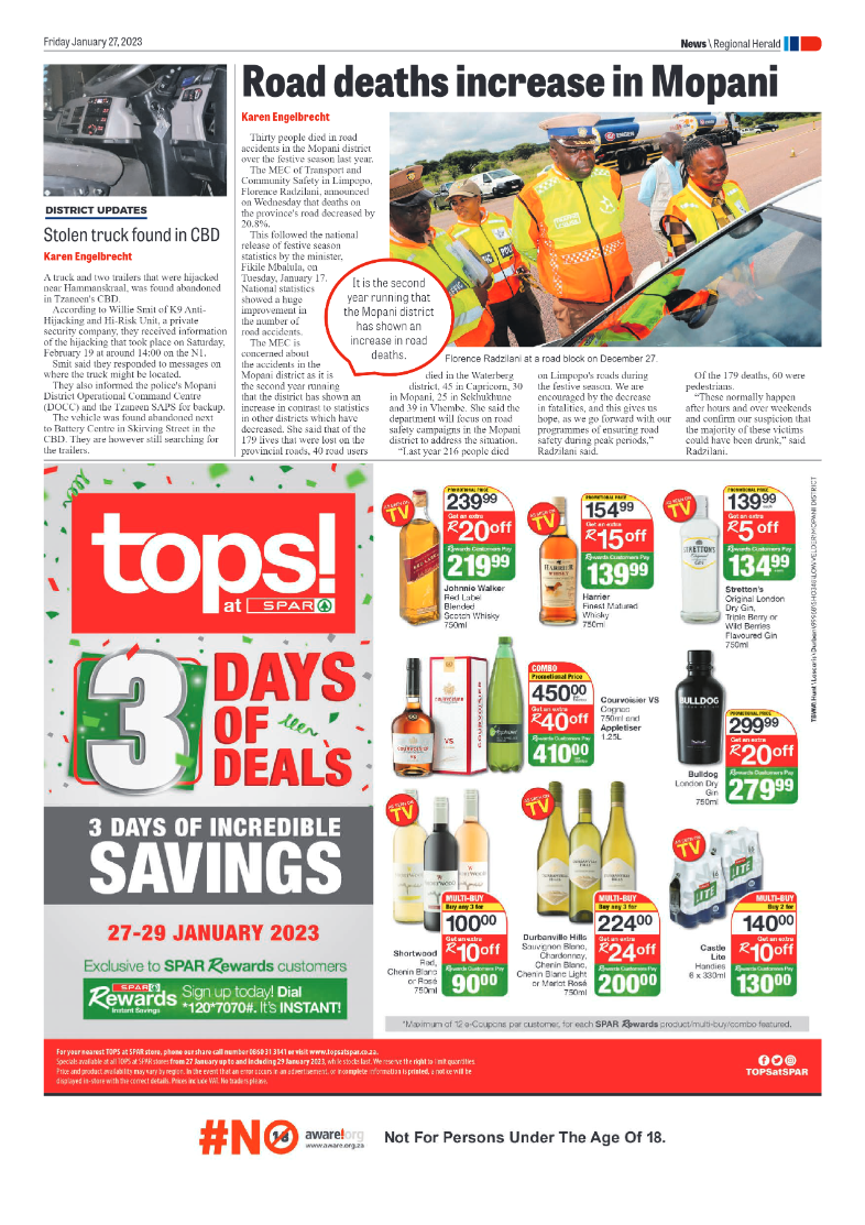 Letaba Herald page 13