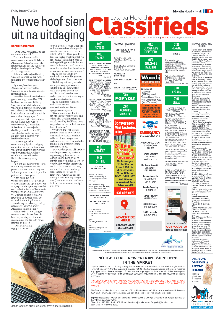 Letaba Herald page 19