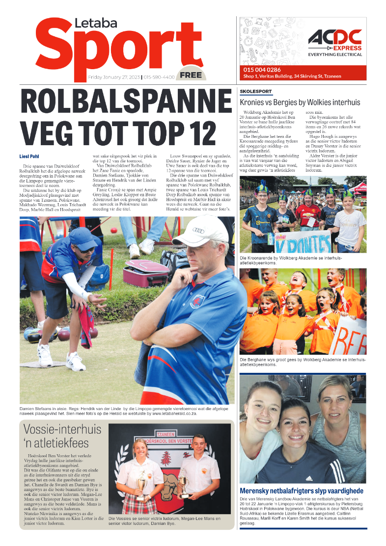 Letaba Herald page 20