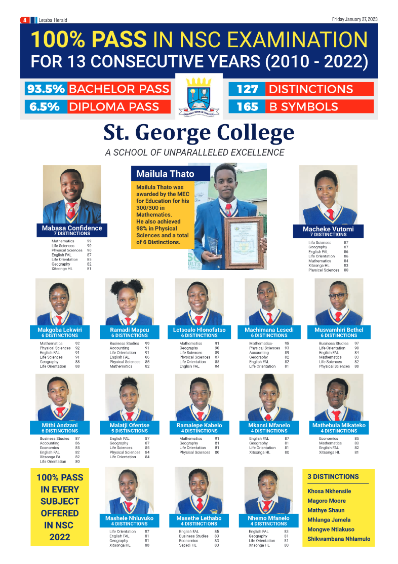 Letaba Herald page 4