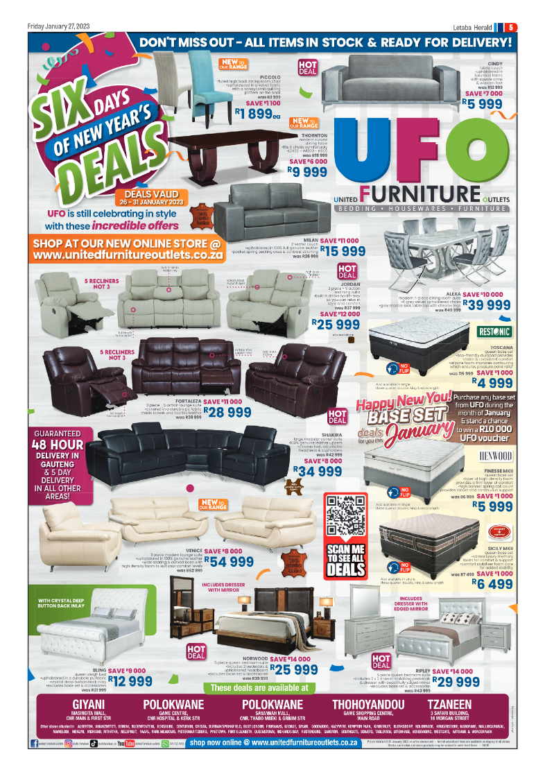 Letaba Herald page 5