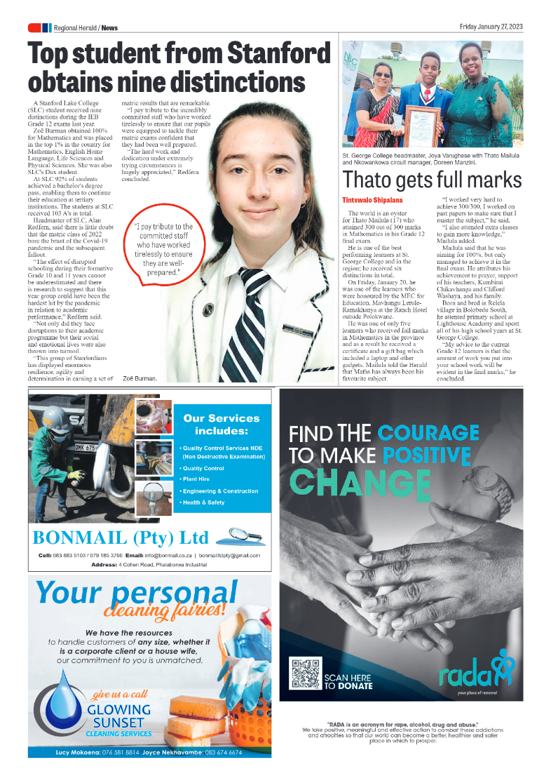 Letaba Herald page 8