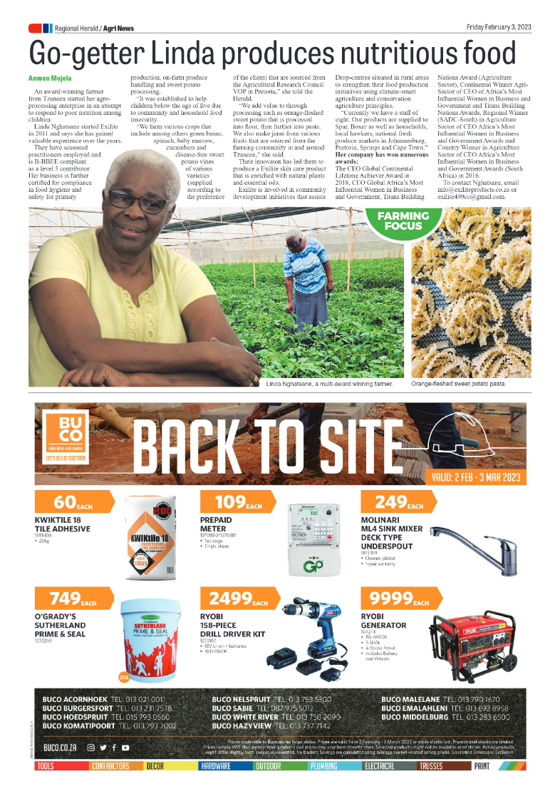 Letaba Herald page 4