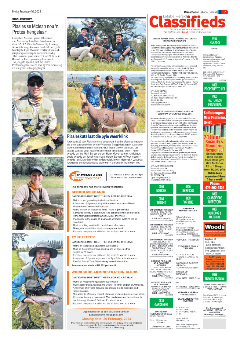 Letaba Herald page 11
