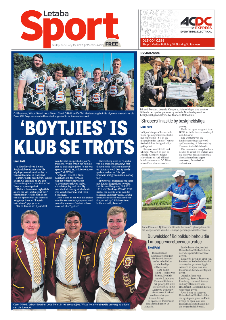 Letaba Herald page 12