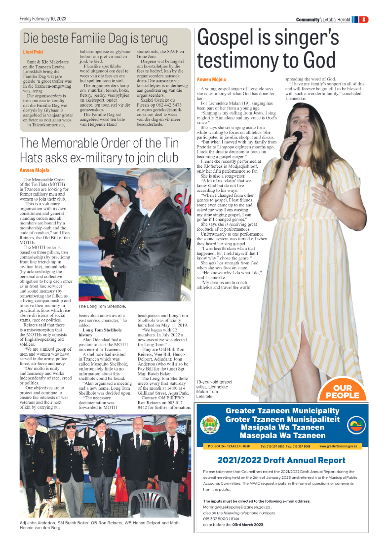Letaba Herald page 3
