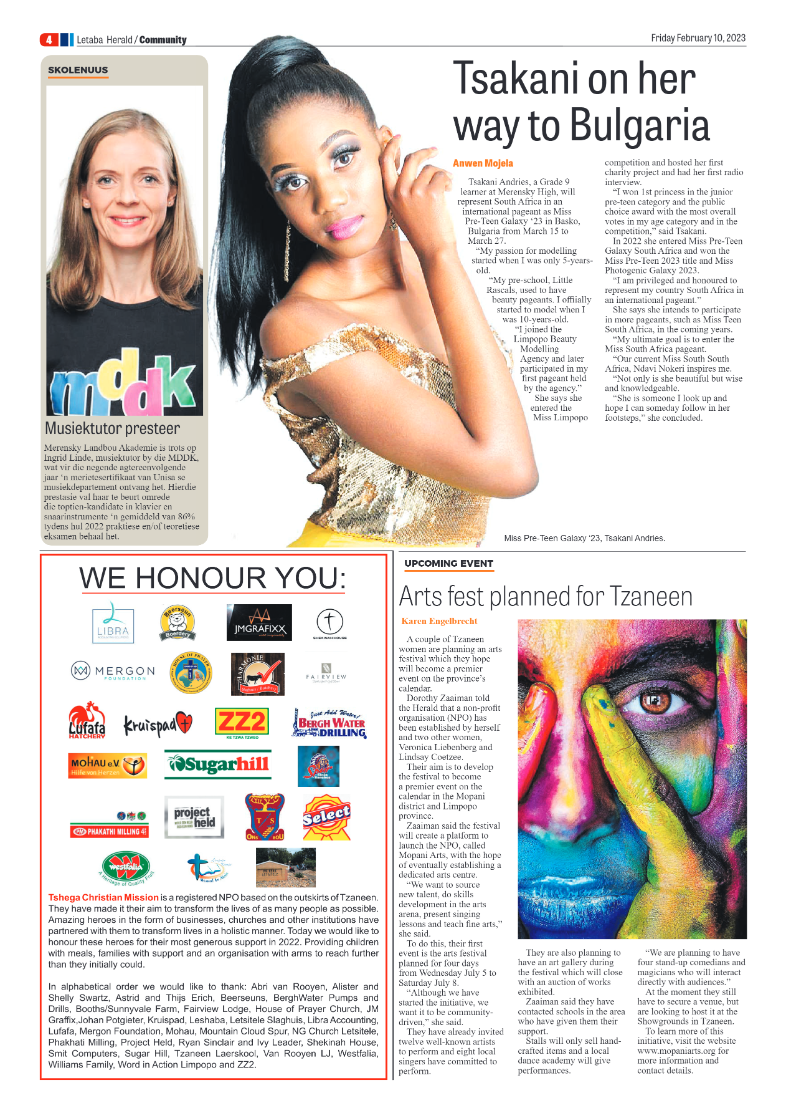 Letaba Herald page 4