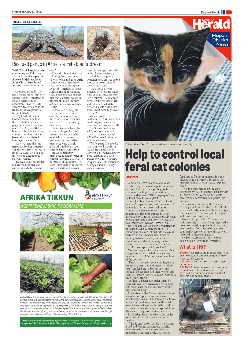 Letaba Herald page 5