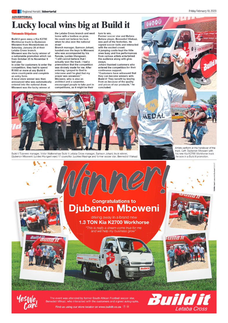 Letaba Herald page 6