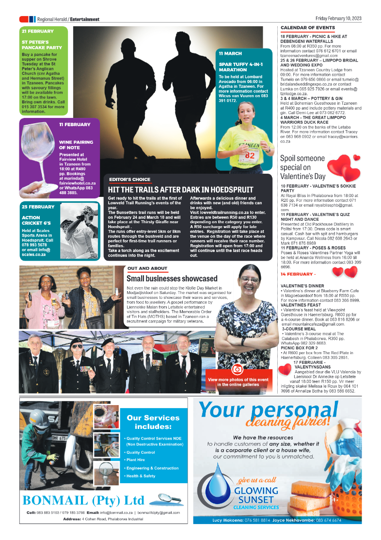 Letaba Herald page 8
