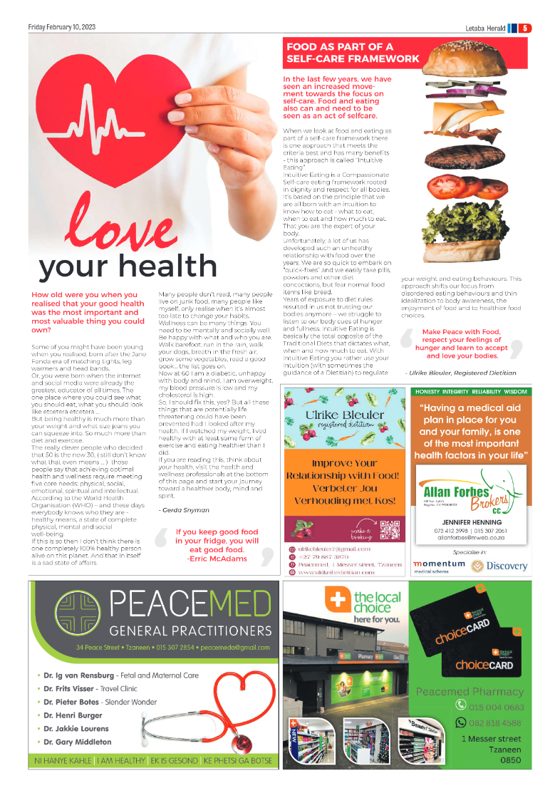 Letaba Herald page 9