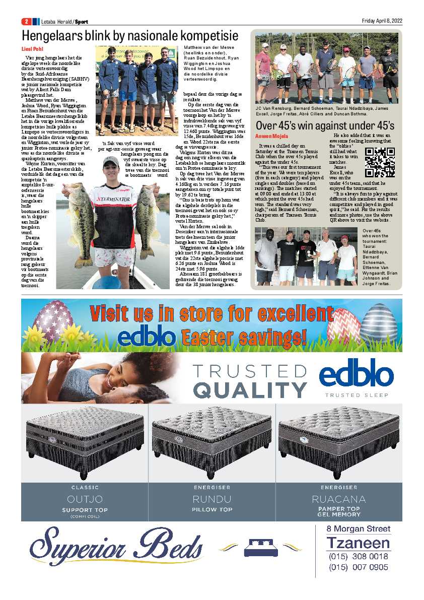 Letaba Herald page 2