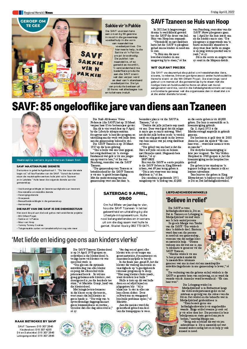 Letaba Herald page 6