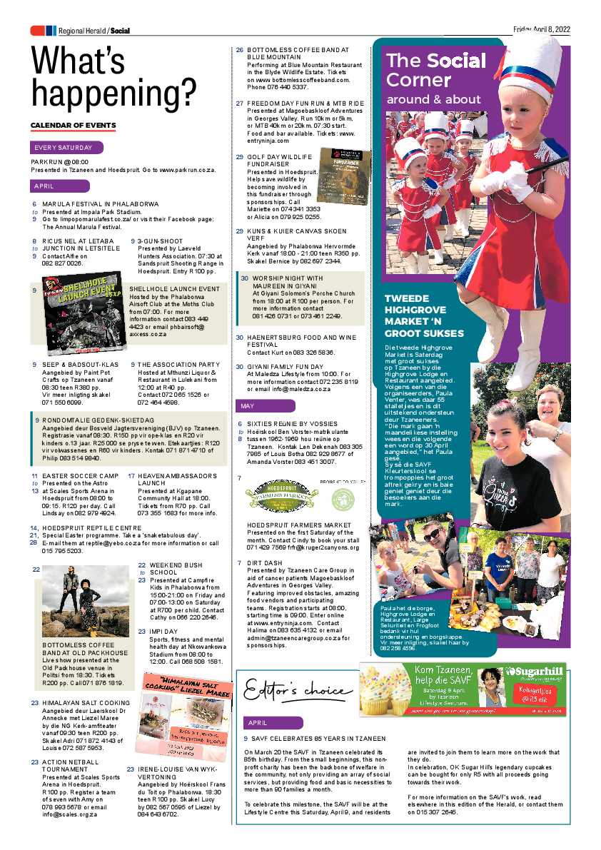 Letaba Herald page 8