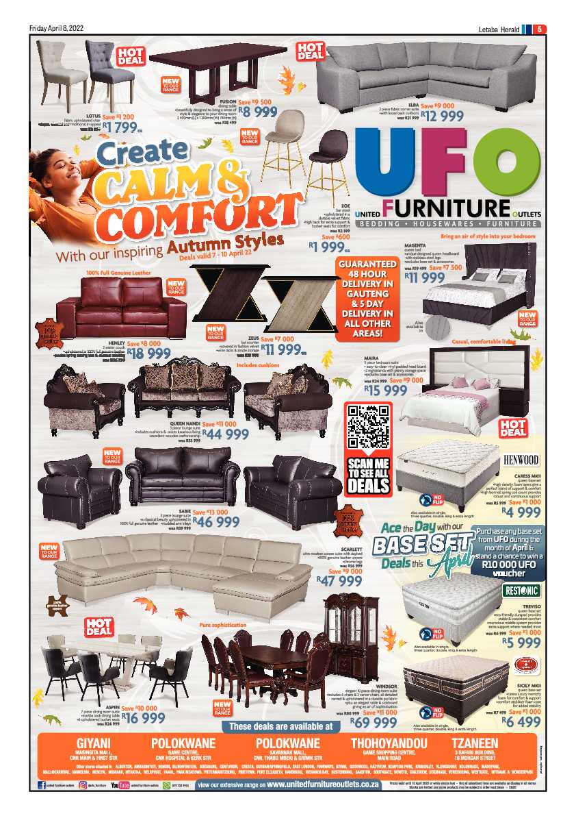 Letaba Herald page 9