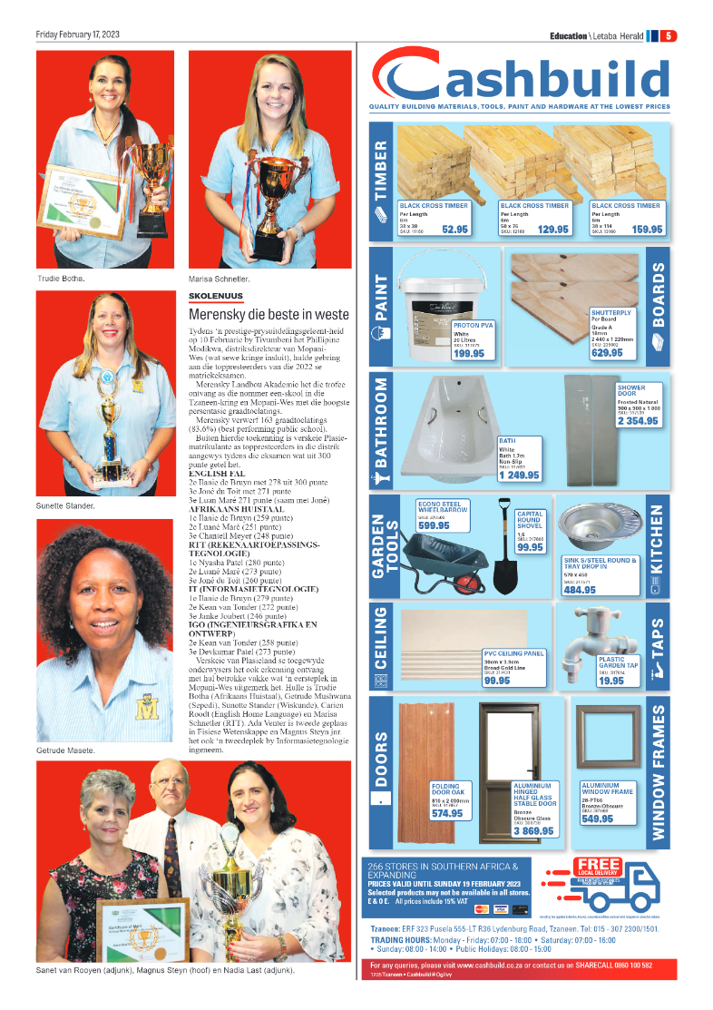 Letaba Herald page 13