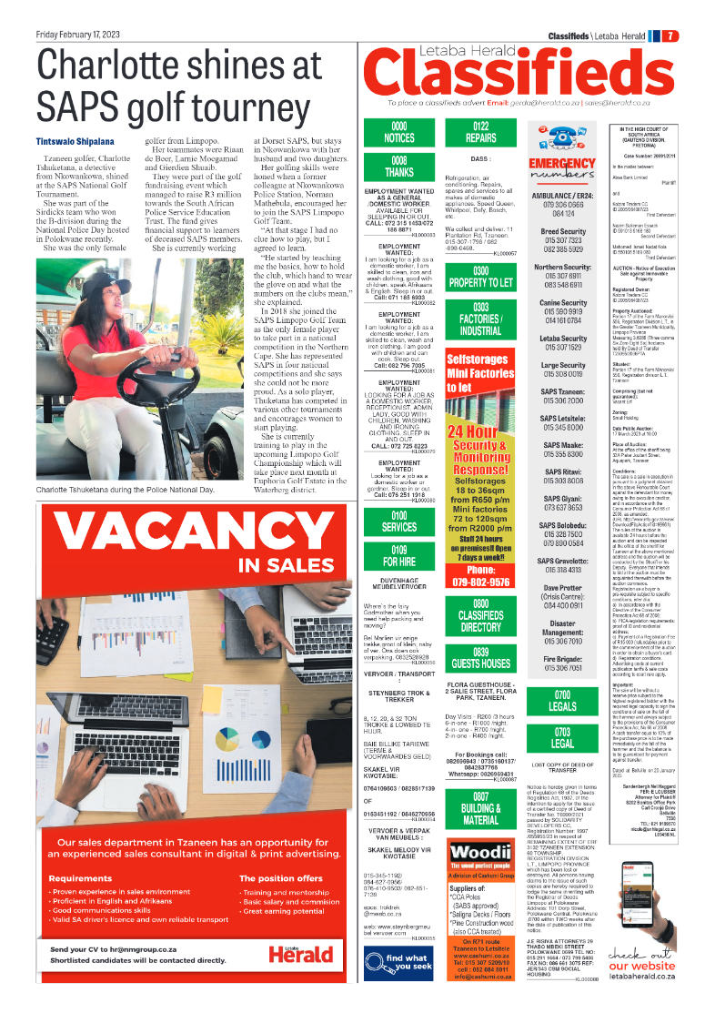 Letaba Herald page 15